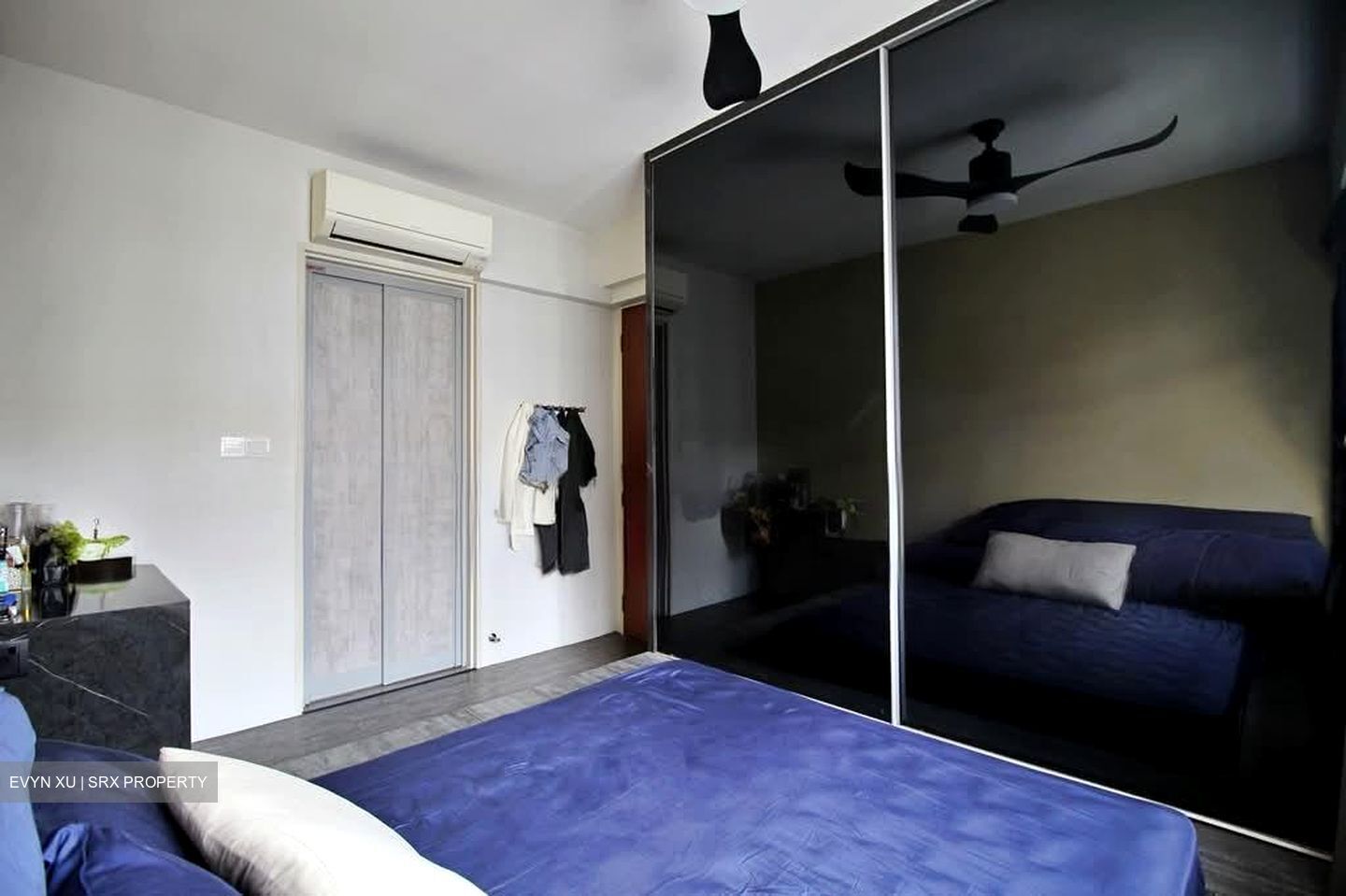 Blk 694D Admiralty Grove (Woodlands), HDB 3 Rooms #546091501